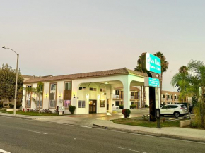Casa Blanca Express & Suites Cypress Buena Park - Anaheim Area